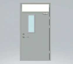 钢质防火门-长沙防火门厂家