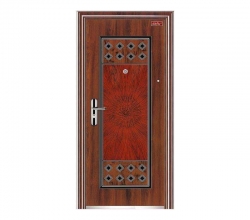 入户防盗门-长沙防火门厂家