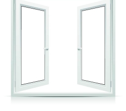 双开式防火窗-长沙防火门
