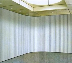 侧向防火卷帘门一-湖南防火门