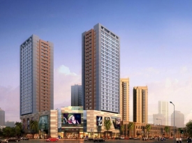 湘潭红星美凯龙