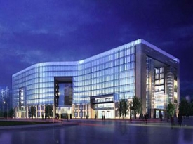 万家丽商业广场