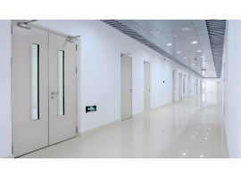 防火门的种类有哪些，如何选择适合自己的？